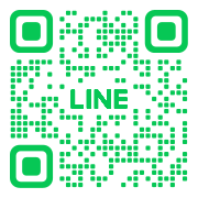 福喜多不動産 LINE友だち追加用QRコード